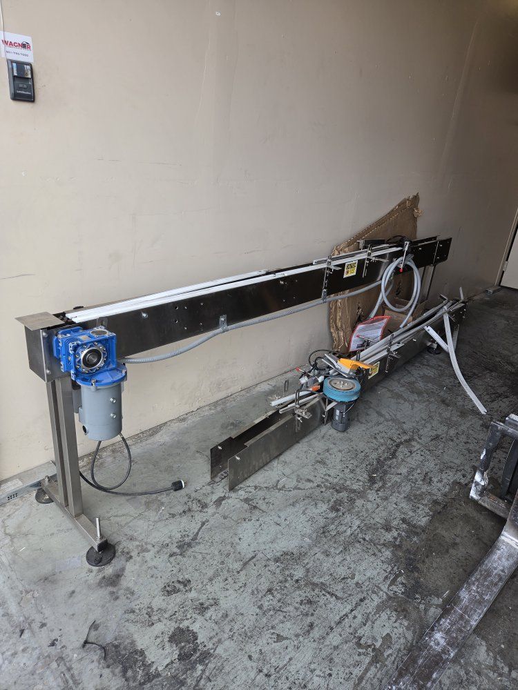 FREE!  Miscellaneous commercial Warehouse items. Friday August 14th noon to 4:00 p.m.
