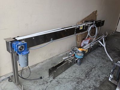 FREE! Miscellaneous commercial Warehouse items. Friday August 14th noon to 4:00 p.m.