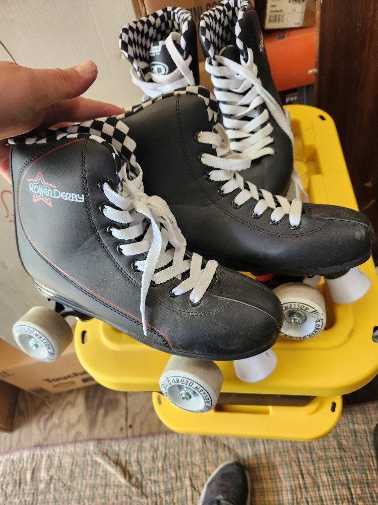 roller skates