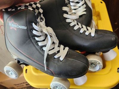 roller skates