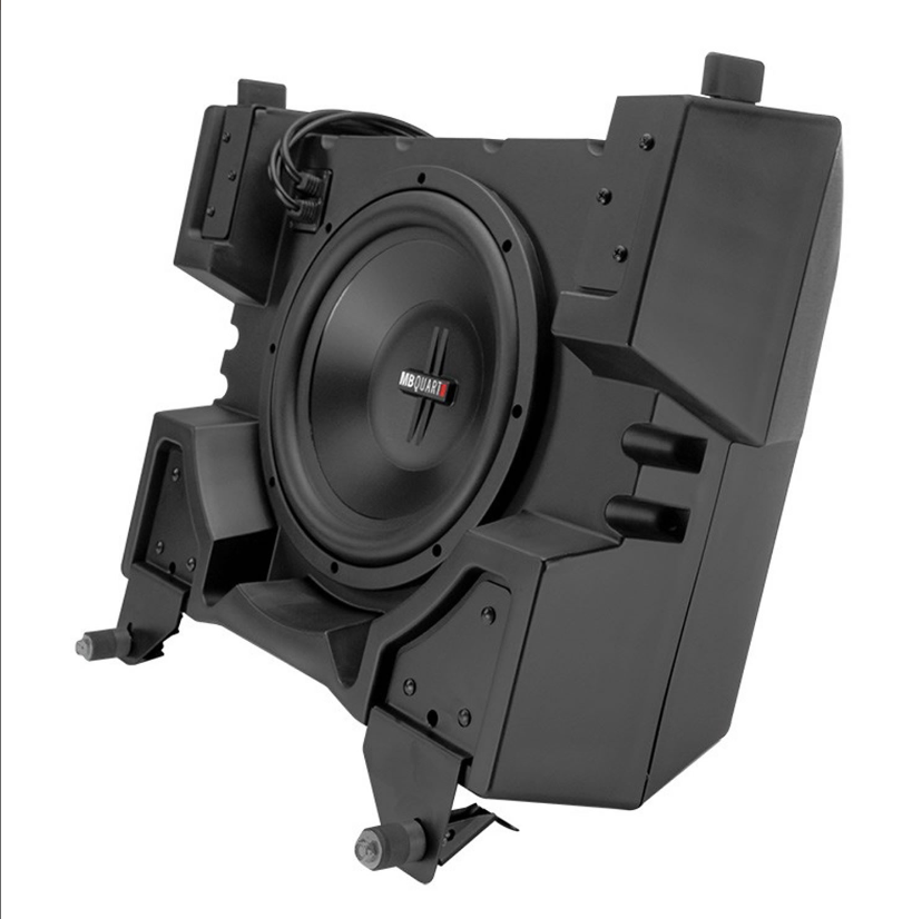 Polaris 12" MaxBoost Subwoofer **SALE**
