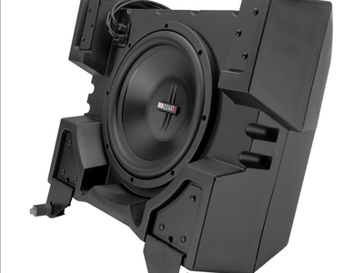 Polaris 12" MaxBoost Subwoofer **SALE**