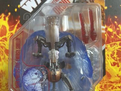 Star Wars 30th Anniversary Destroyer Droid