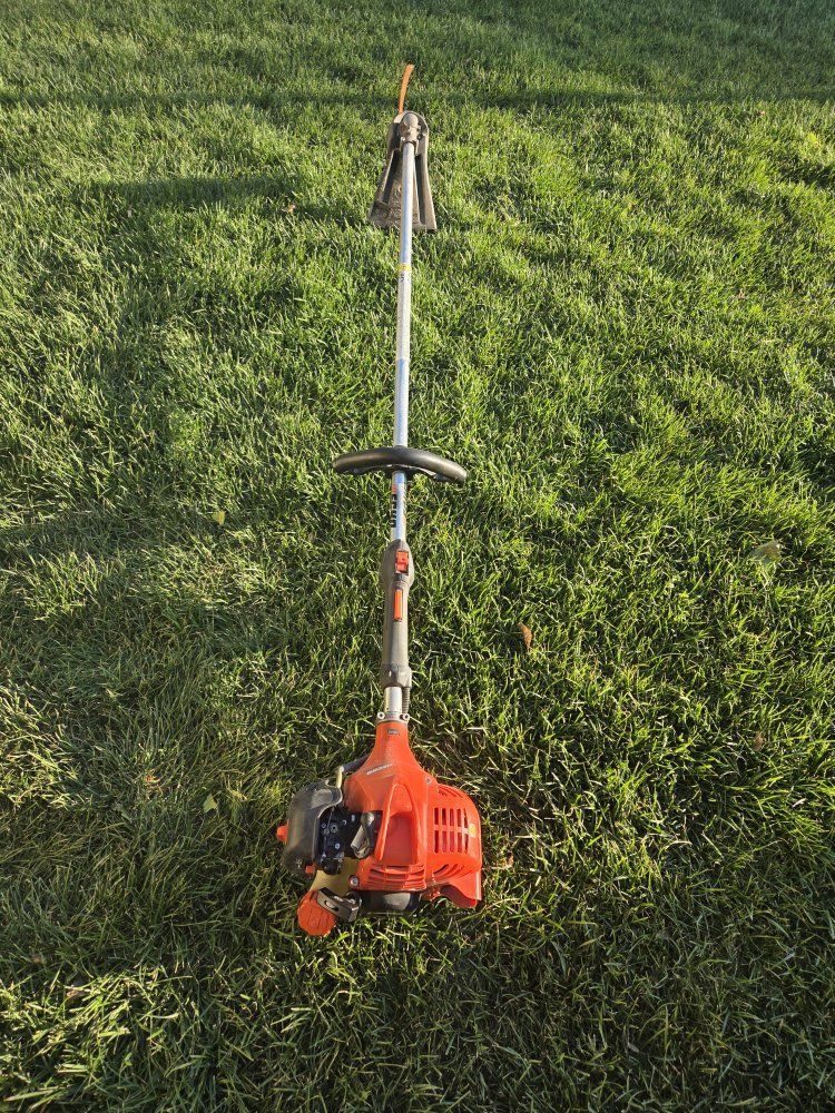 Echo SRM-225 Straight Shaft Gas Trimmer