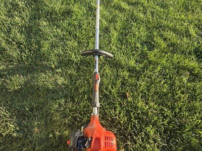 Echo SRM-225 Straight Shaft Gas Trimmer