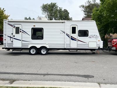 2008 Jayco Jay Flight 24RKS