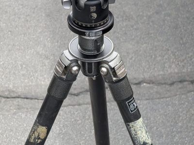 300 firm.. , an incredible deal for a premium professional setup featuring gitzo 1257 with rrs bh40 ball head.