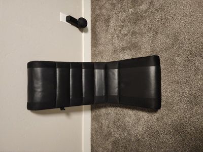 floor rocking chair