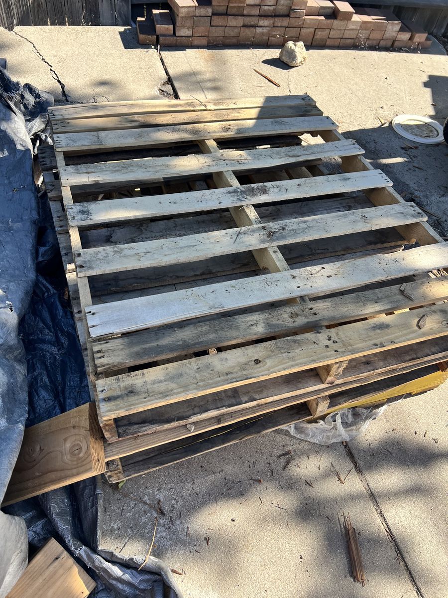 Pallets
