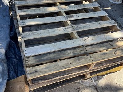 Pallets