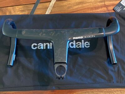 Cannondale SystemBar R-1 One-Piece Handlebar
