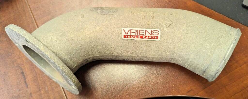 Caterpillar C12 Engine Part