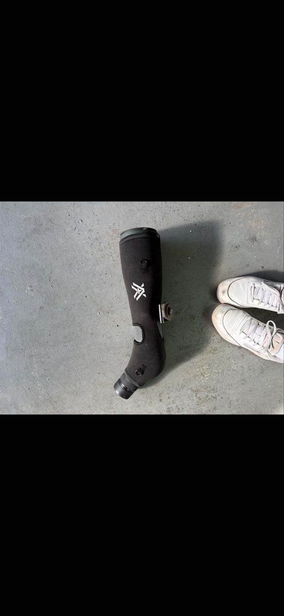 Vortex Viper HD 20-60x85 Spotting Scope