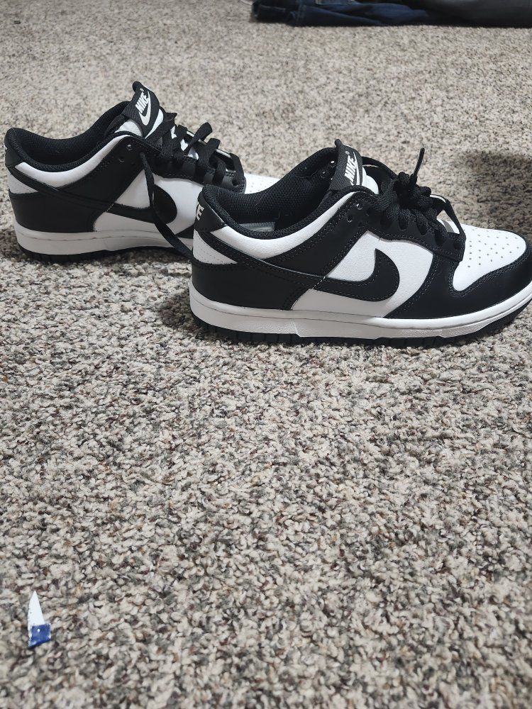 Nike brand new shoes