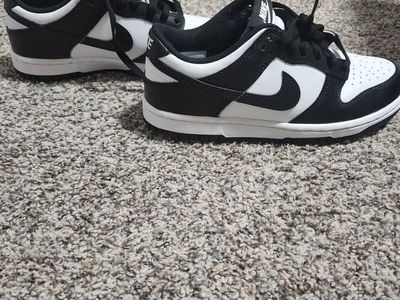 Nike brand new shoes