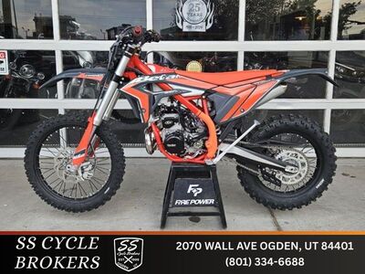 2026 BETA XTrainer 300