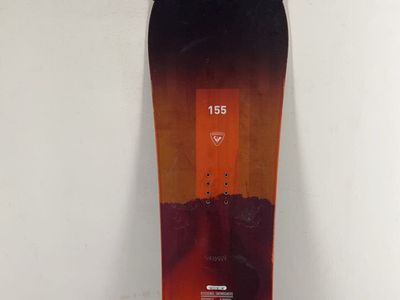 Rossignol Experience Snowboard