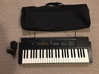LDS-50 Musical Keyboard