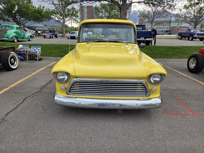 1957 Chevrolet 1/2 Ton