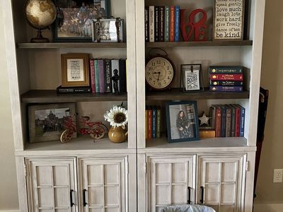Book Shelves For Sale