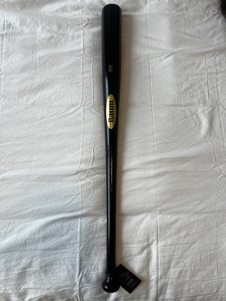 Baum Bat Gold Edition 32.5/29.5
