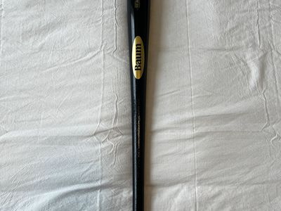 Baum Bat Gold Edition 32.5/29.5
