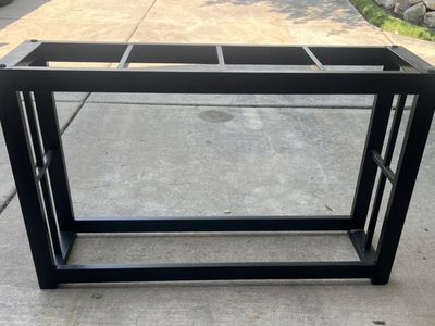 50 Gallon Fish Tank Stand