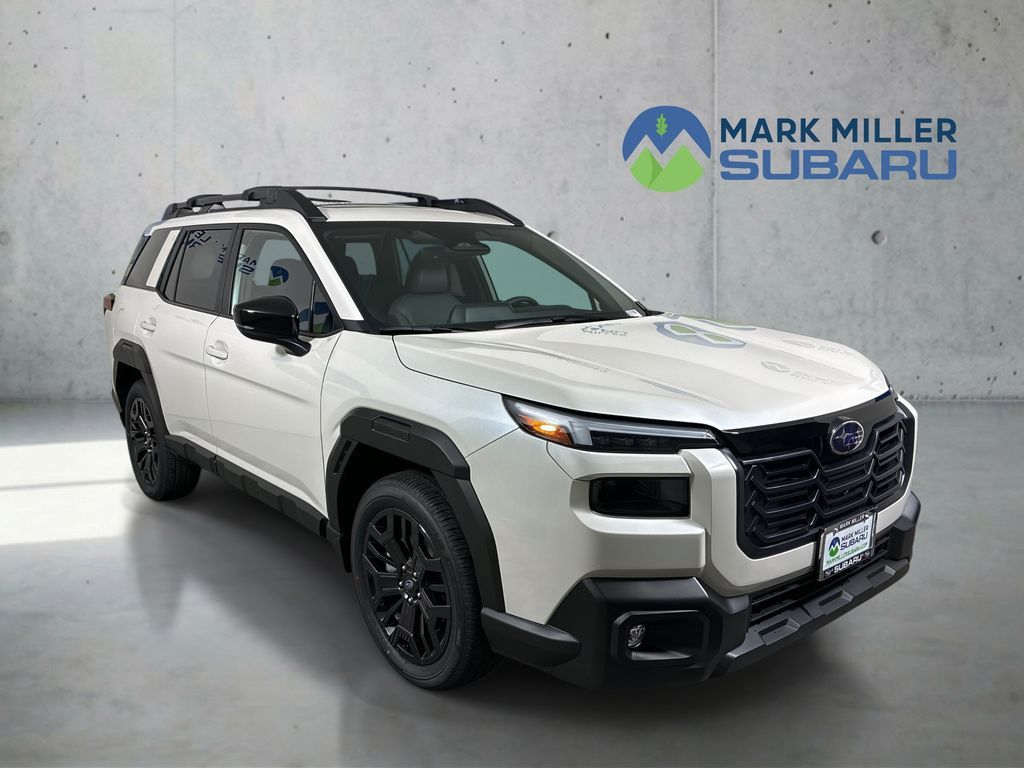 2026 Subaru Outback Limited XT