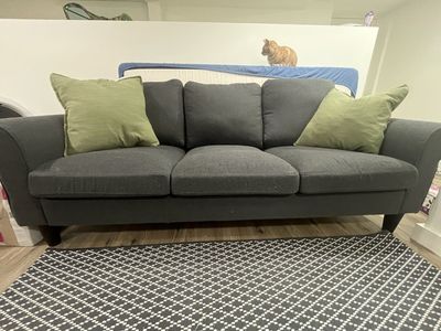 *FREE* IKEA Couch