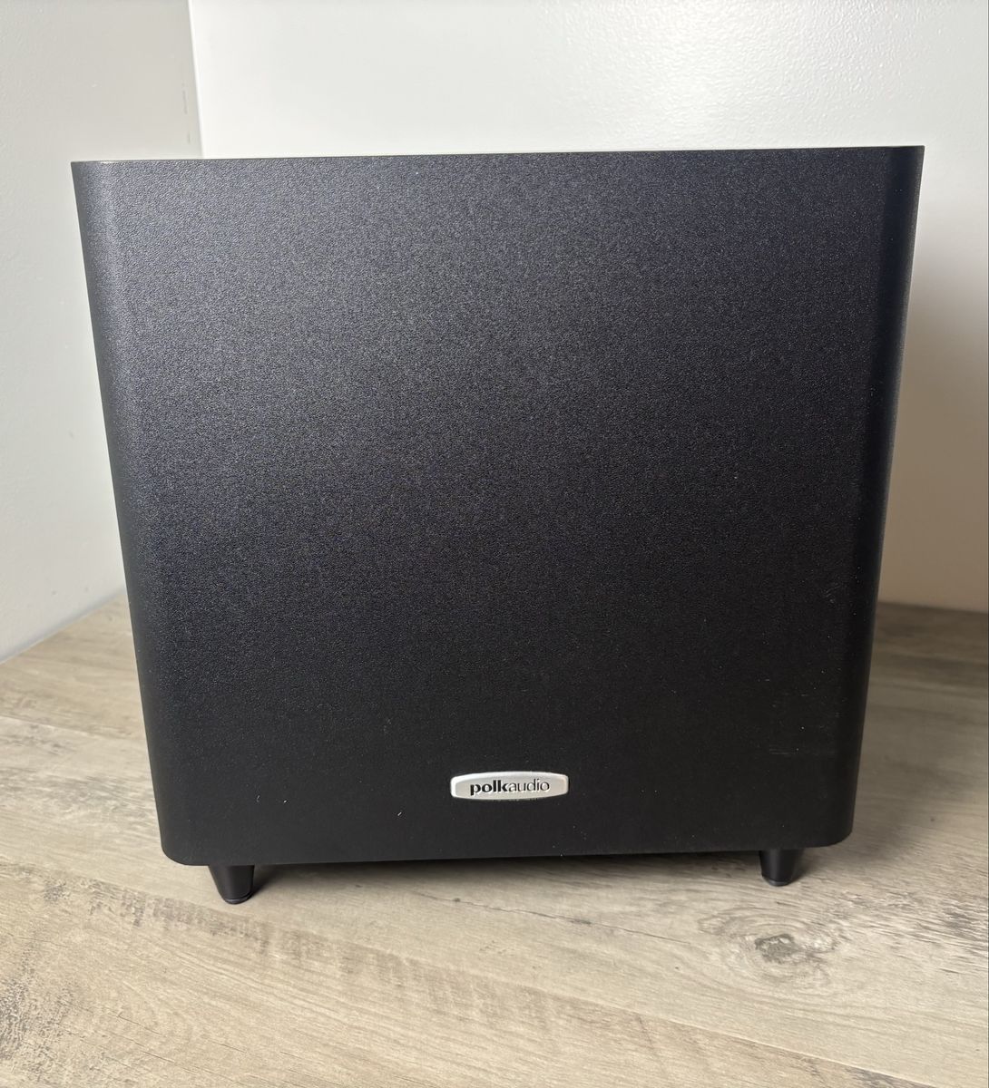 Polk Audio Subwoofer