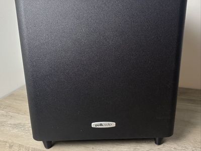 Polk Audio Subwoofer
