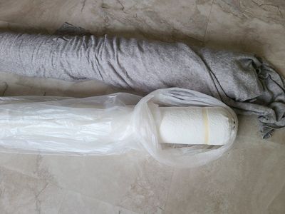 Fabric rolls, stretchy