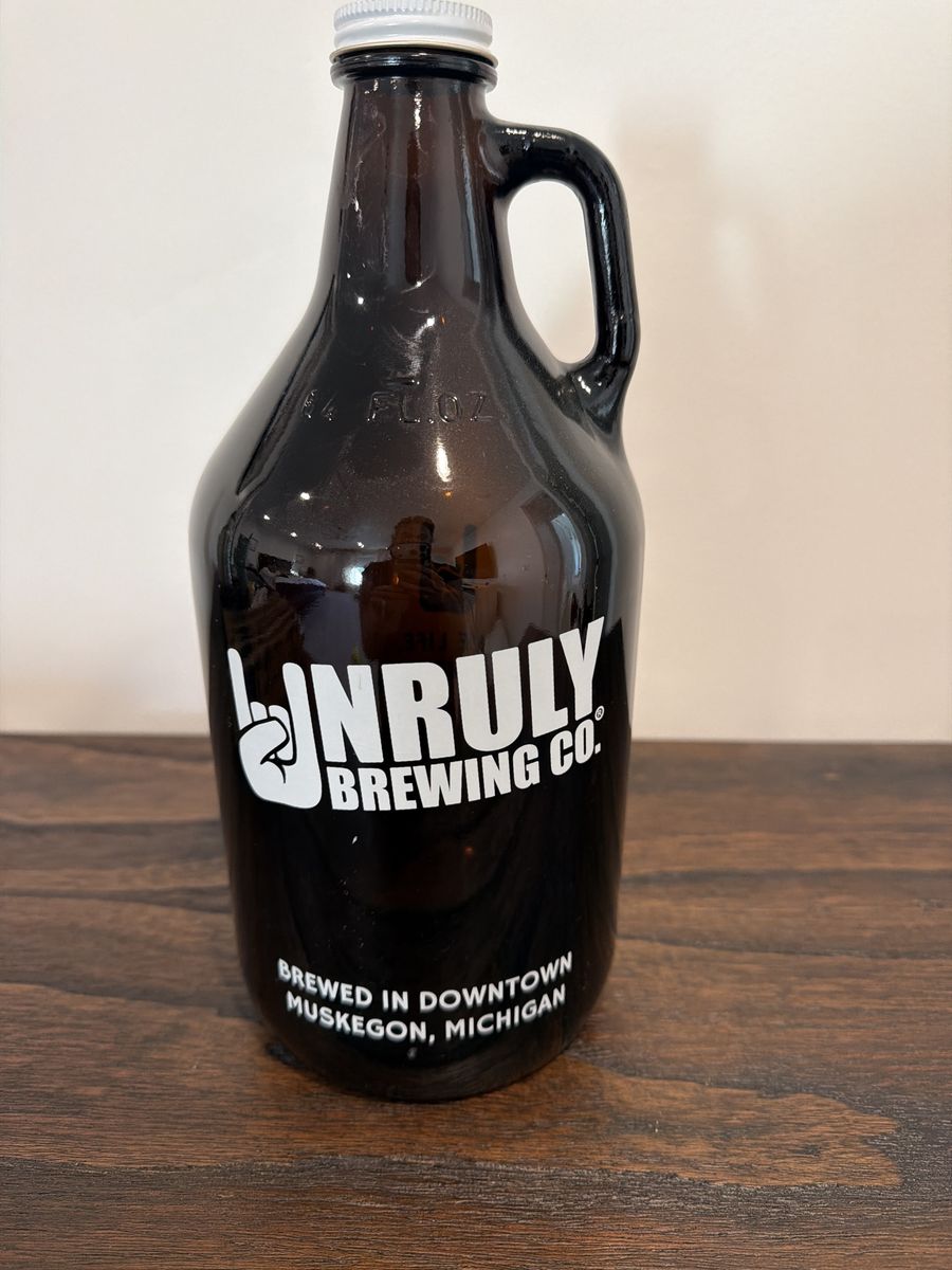 Beer Growler