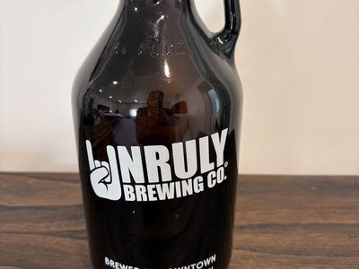 Beer Growler