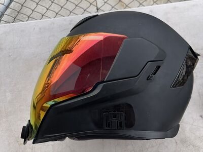 Icon Airflite Helmet M