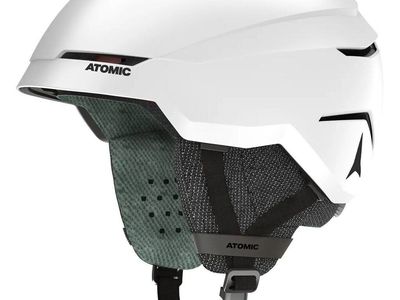 Atomic Savor Helmet