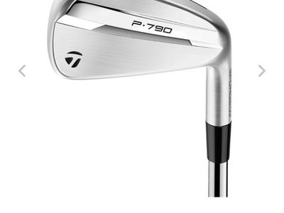 Taylormade P790 Iron Set ( Newest Version)