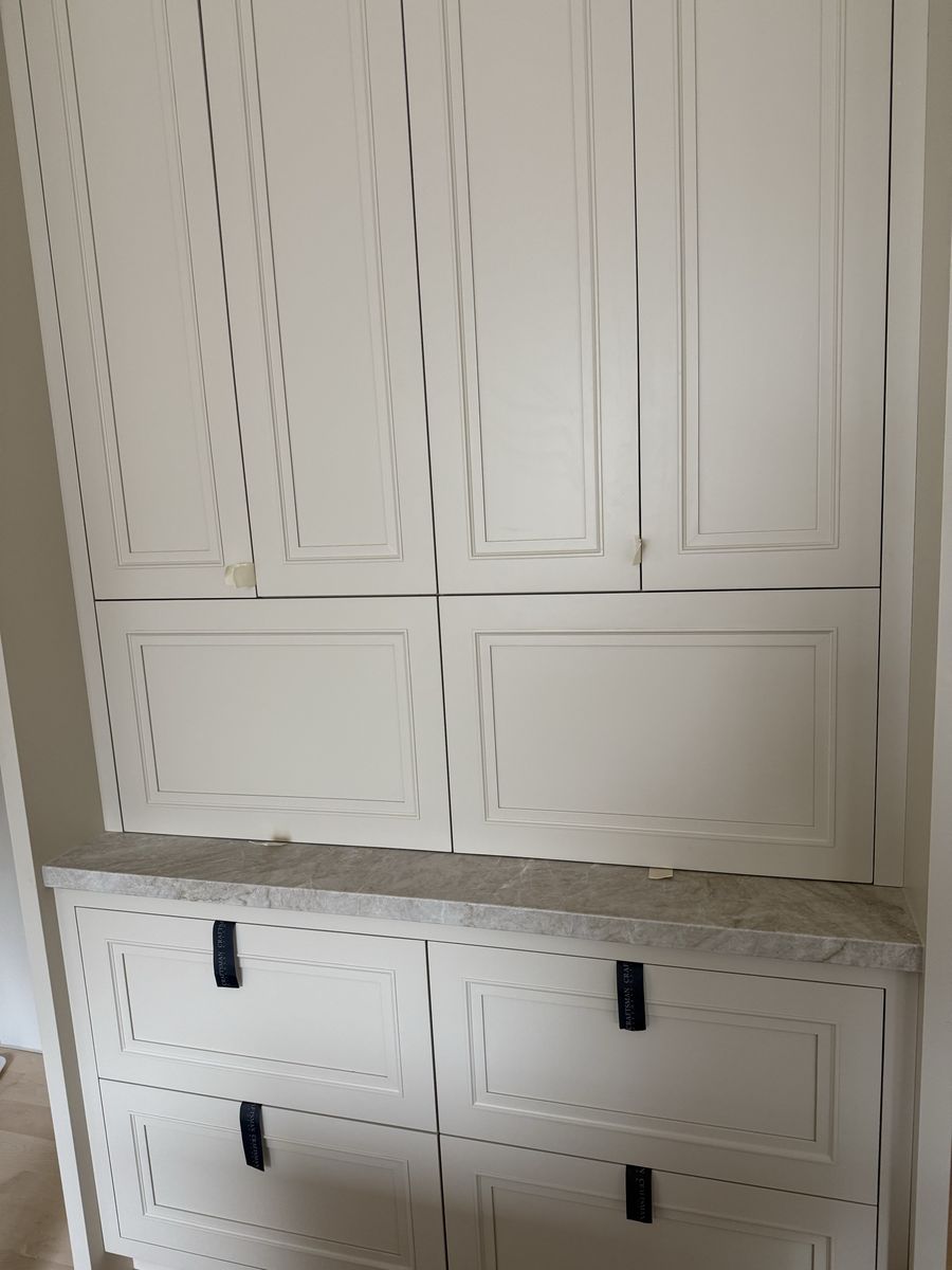Cabinets