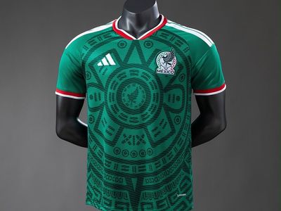 World Cup National Team Soccer Jerseys
