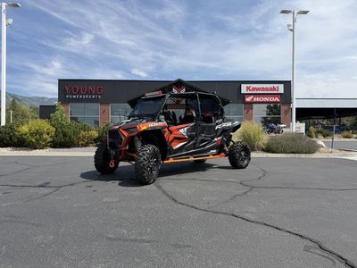 2020 Polaris® RZR XP® 4 1000 Premium