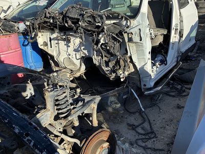 07 Toyota Tundra Parts make offers!!!