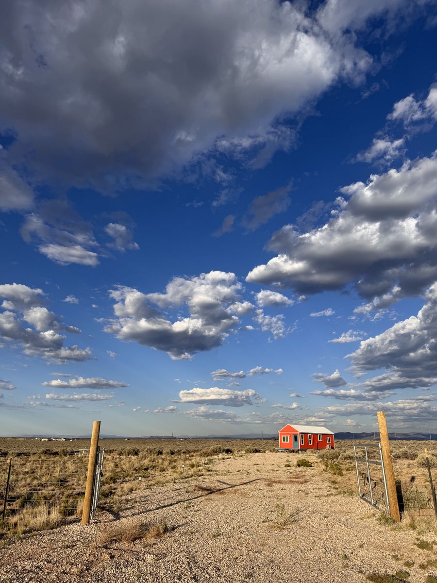 2.27 Acres + Tiny Home + 3 RV Spots | Power + Fenced | Income Potential