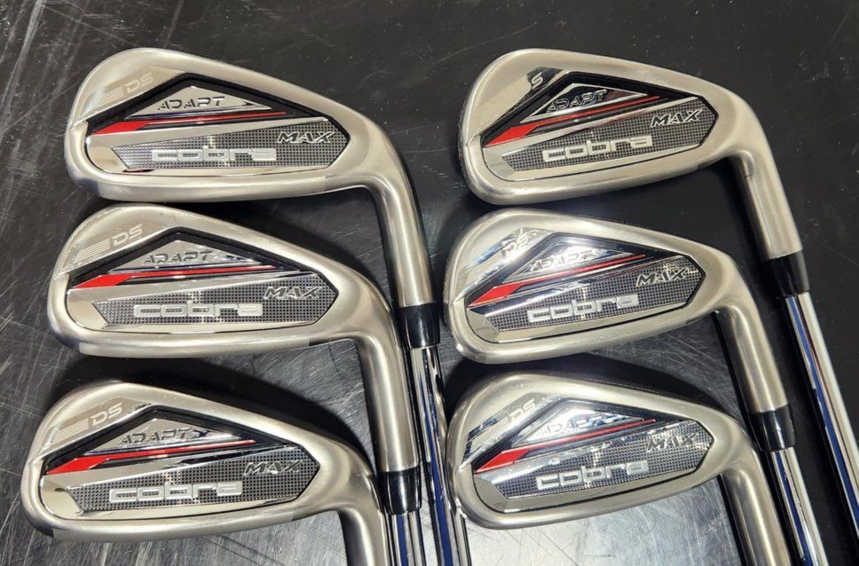 **COBRA DS ADAPT MAX**