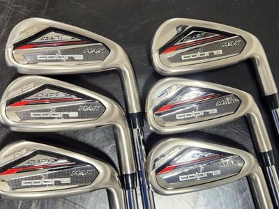 **COBRA DS ADAPT MAX**