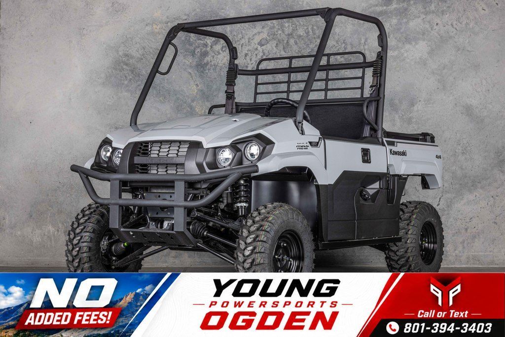 2025 Kawasaki Mule PRO-MX™ EPS