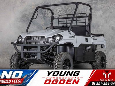 2025 Kawasaki Mule PRO-MX™ EPS