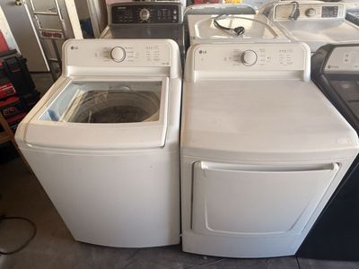 Washing dryer