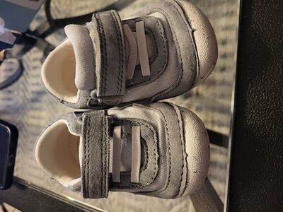 Stride Right 3W Toddler Shoes New
