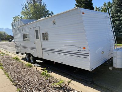 Fleetwood prowler