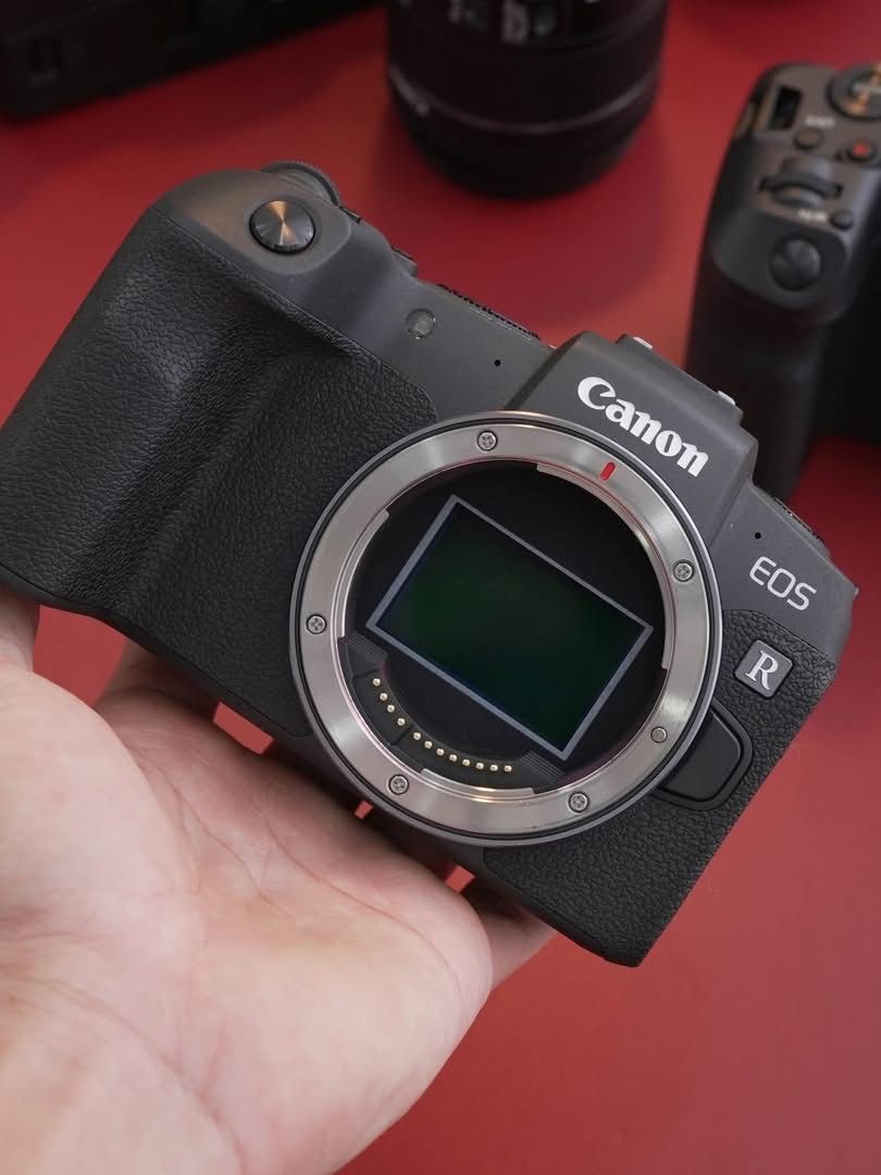 Canon Rp bundle